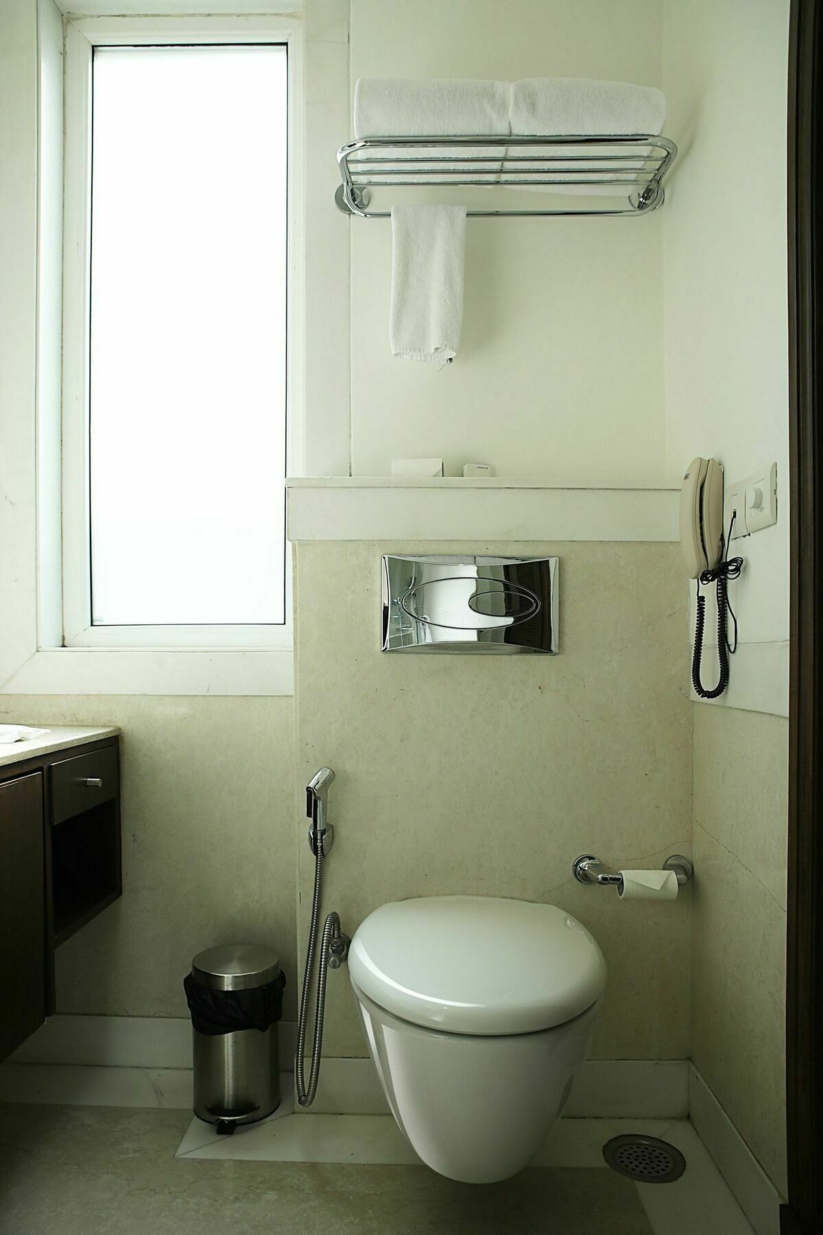 Inde Hotel Signature Tower Gurgaon Extérieur photo